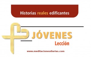 leccion-jovenes