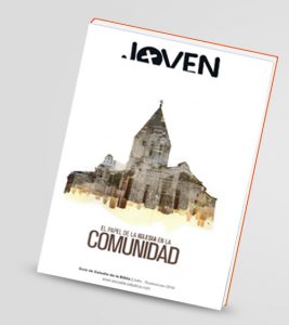 Portada De Matinal De Jovenes
