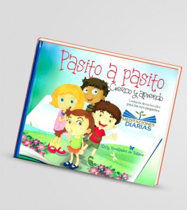 Portada Para Matinal De Niños 2016