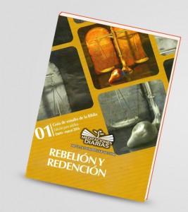 leccion de escuela sabatica enero marzo 2016