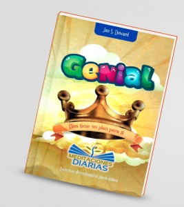 Portada De Matinal Para Menores 2016