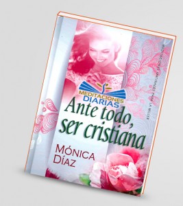 Portada de matinal para mujeres damas 2016