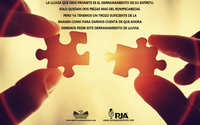 rompecabezas de dios